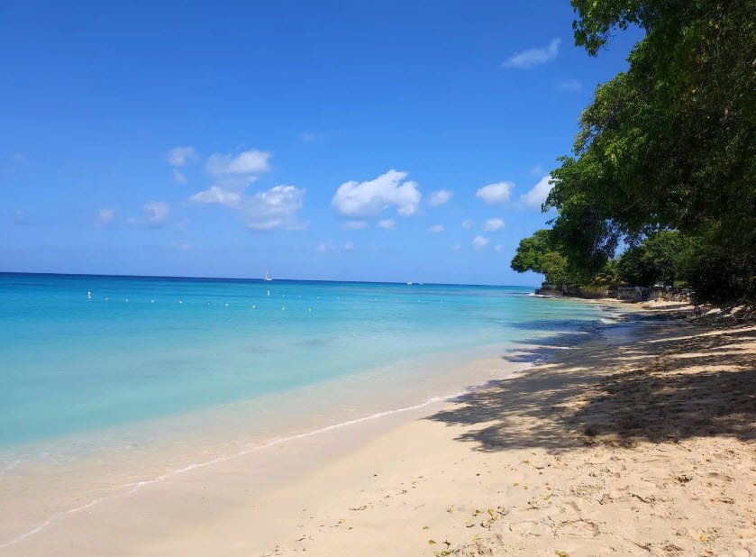 Maycocks Bay, Barbados, Barbados